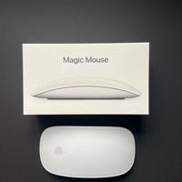 Apple Magic Mouse