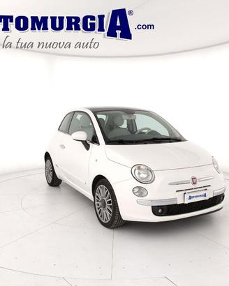 FIAT 500 1.3 Multijet 16V 95 CV Lounge