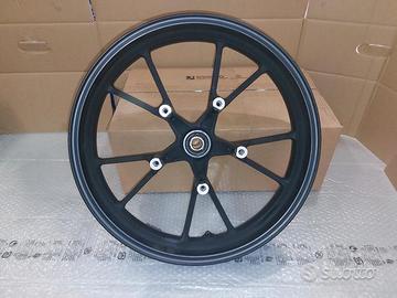 cerchio anteriore triumph speed triple 1050