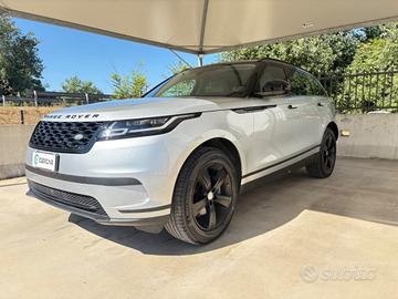 LAND ROVER Range Rover Velar 2.0D I4 240 CV S PO