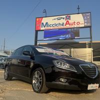 LANCIA DELTA 1.9 MJT 190 CV DIESEL/GPL PLATINUM FU
