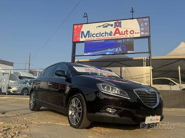 LANCIA DELTA 1.9 MJT 190 CV DIESEL/GPL PLATINUM FU