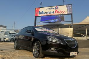 LANCIA DELTA 1.9 MJT 190 CV DIESEL/GPL PLATINUM FU