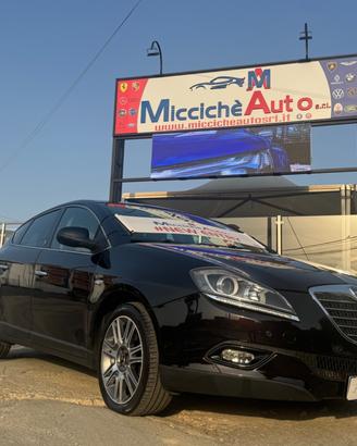 LANCIA DELTA 1.9 MJT 190 CV DIESEL/GPL PLATINUM FU