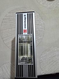  fles per macchina fotografica. 