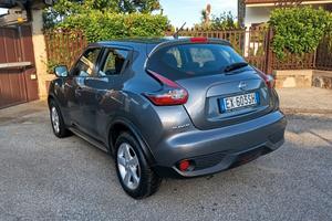 Nissan Juke 1.5 dCi Start&Stop Acenta SOLO KM 6000