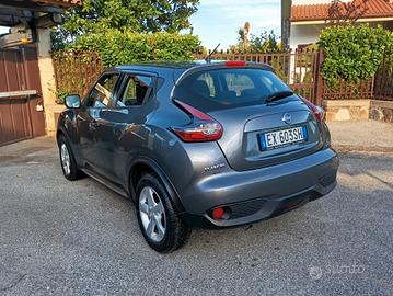 Nissan Juke 1.5 dCi Start&Stop Acenta SOLO KM 6000