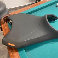 Sella PowerParts Ktm Duke 790 -20 mm