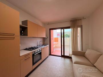 Maison Gama3 x5 in centro a Villasimius