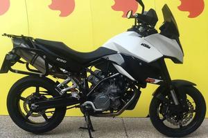 Ktm 990 smt 2013