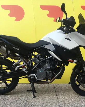 Ktm 990 smt 2013