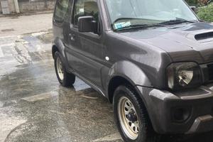 Suzuki jimni