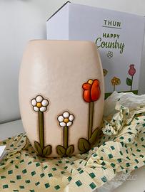 THUN Vaso happy country GRANDE