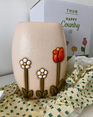 THUN Vaso happy country GRANDE