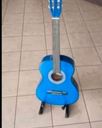 Chitarra 6_10 anni