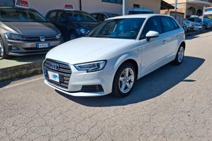 Audi A3 SportBack 1.6 TDI 116cv - 2018
