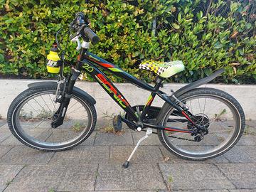 bicicletta bambino 