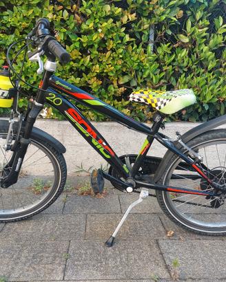 bicicletta bambino 