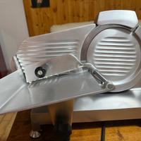 Affettatrice lama 22cm
