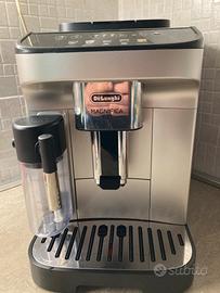 Macchina del caffè de longhi magnifica evo grani