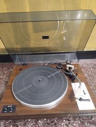 Marantz model 6110 giradischi  			