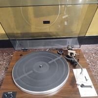 Marantz model 6110 giradischi 