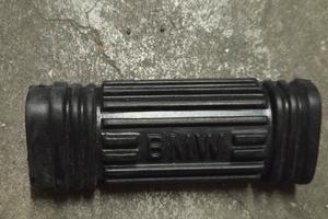 gomma pedana  BMW