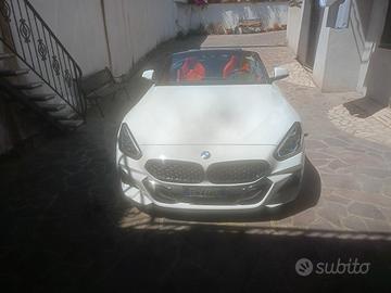 z4 del 2019.  30i