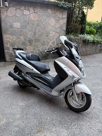 Sym Joymax 250