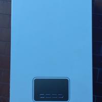 Scaldabagno a gas OPALIA F 15/1