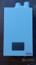 Scaldabagno a gas OPALIA F 15/1