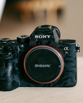 Sony a7 III e Sony a7R III