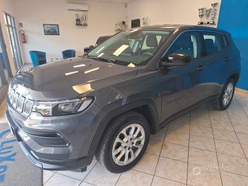 Jeep Compass 1.6 Multijet II 2WD Business