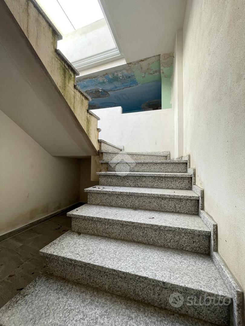Apartment in Tortolì, Zunturinu, Ogliastra - Vista 2