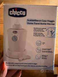 Scaldabiberon Chicco