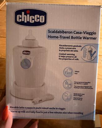 Scaldabiberon Chicco