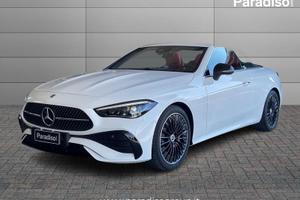 Mercedes-Benz CLE Cabrio 300 4MATIC - KM0 - 2...
