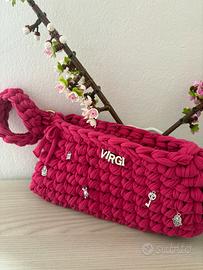 pochette personalizzata