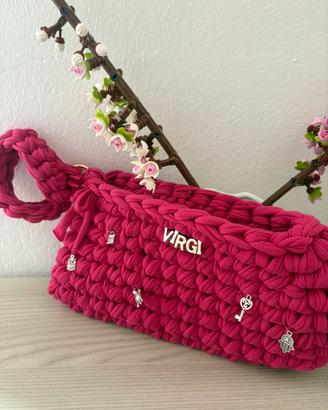 pochette personalizzata