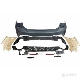Bmw Serie 3 G21 2019> Paraurti post.M-look