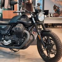 Moto Guzzi V7 III - 2020