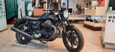 Moto Guzzi V7 III - 2020