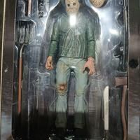 Jason parte 3 neca