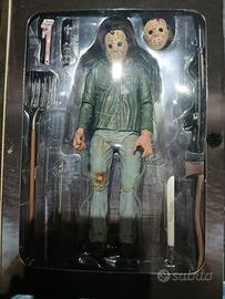 Jason parte 3 neca