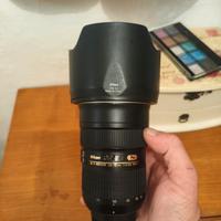 Nikon 24-70 f2.8 