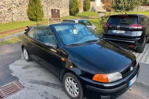 FIAT PUNTO CABRIO ELX 85CV