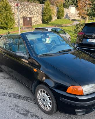 FIAT PUNTO CABRIO ELX 85CV