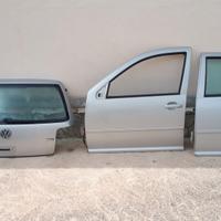 Portiere,sporteli volkswagen golf serie 4