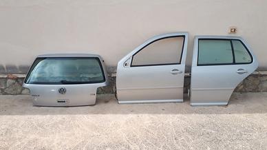 Portiere,sporteli volkswagen golf serie 4