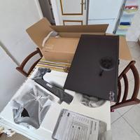 Monitor Gaming Odyssey G5 - G50D da 27'' QHD Flat